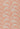Polypropylene area rug 2'7" X 7 - styled in a living room