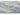 Blue Transitional area rug 4'1" X 6 - overhead flat lay view