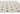 Ivory Contemporary area rug 2' X 3' - overhead flat lay view