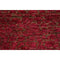 Red Overdyed Area Rug - AR3354