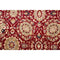 Red Persian Area Rug - AR3250