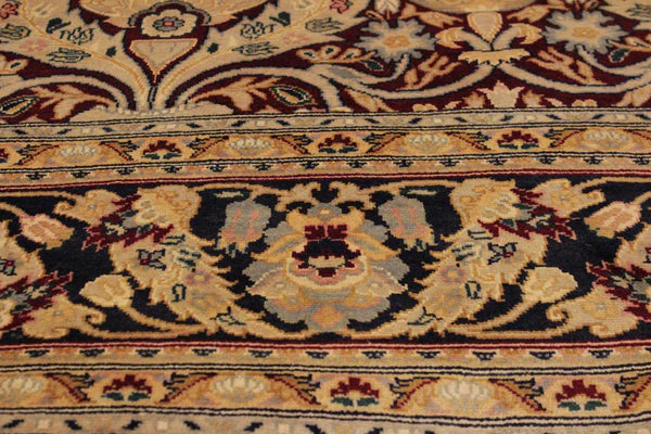 Red Persian Area Rug - AR1425
