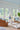 Erin Gates Saybrook SAY-1 Natural Machine - Made Area Rug, 6'6" X 9'