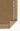 Natural area rug 5'3" X 7 - overhead flat lay view