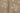 Beige area rug 2 2'7 - overhead flat lay view