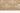 Beige area rug 2 2'7 - full product view on white background
