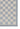 Blue Contemporary area rug 4'1" X 6 - close-up of pattern and texture
