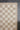 Grey Polypropylene area rug 8' X 10' - styled in a dining room