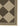 Black Geometric area rug 9' X 12' - close-up of pattern and texture