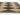 Polypropylene area rug 6'6" X 9 - corner detail and border