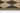 Black Contemporary area rug 4'1" X 6 - full product view on white background