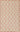 Brown Wool area rug 2'6" X 8 - styled in a living room