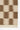 Momeni Scandi SCN-3 Brown Handwoven Area Rug, 9' X 12'