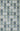 Scandi SCN-4 Blue Runner Rug by Momeni - 2'6" X 8' Runner