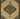 Blue Medallion area rug 9' X 12' - corner detail and border