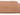 Orange area rug 8' X 10' - overhead flat lay view