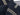 Navy Wool area rug 9' X 12' - styled in a dining room