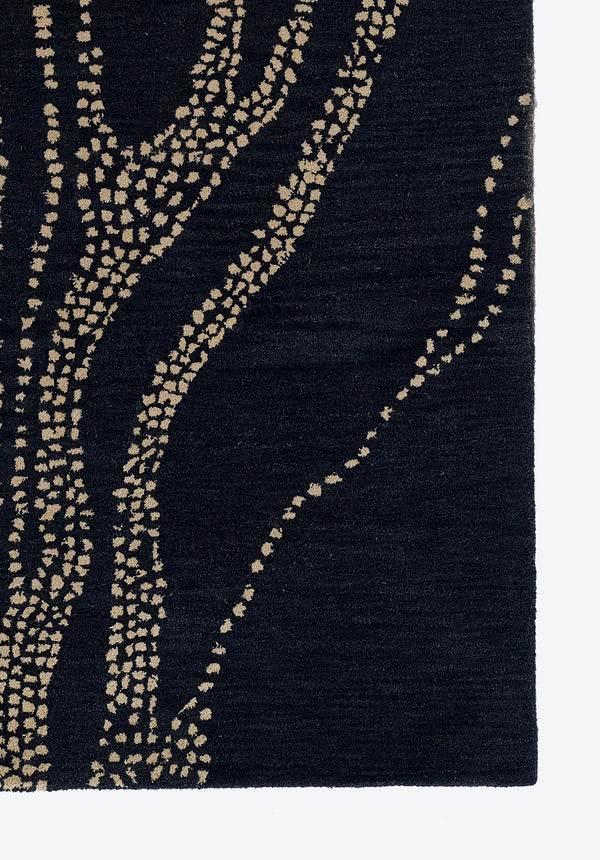 Momeni Simba Wool Hand Tufted Area Rug, 9' X 12' lifestyle