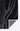Navy Contemporary area rug 2' X 3' - overhead flat lay view