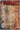 Polypropylene area rug 2'3" X 8 - styled in a living room