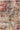 Multi area rug 2' X 3' - styled in a living room