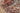 Multi area rug 2' X 3' - overhead flat lay view