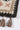 Multi area rug 3'6" X 5 - full product view on white background