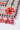 Wool area rug 2'3" X 8 - full product view on white background