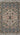 Momeni Grey Tahoe Area Rug in 2' X 3' - TA-50