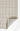 Polypropylene area rug 2'3" X 8 - overhead flat lay view