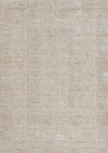 Talia Beige Area Rug - TLI-2 Machine - Made, 8' X 10'