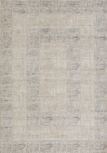 Blue Talia Machine - Made Area Rug by Momeni, 8' X 10'