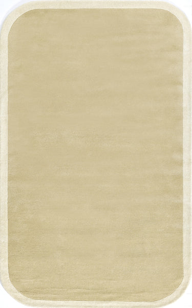 Novogratz TAL-1 Area Rug, Beige 8' X 10'
