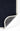 Navy area rug 2'6" X 8 - overhead flat lay view