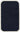 Tallulah TAL-1 Navy Runner Rug by Novogratz - 2'6" X 8' Runner