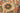 Multi area rug 9'6" X 13 - overhead flat lay view