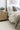 area rug 10' X 14' - styled in a bedroom