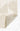 Ivory Contemporary area rug 6'7" X 9 - overhead flat lay view