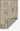 Grey Geometric area rug 9' X 12' - overhead flat lay view