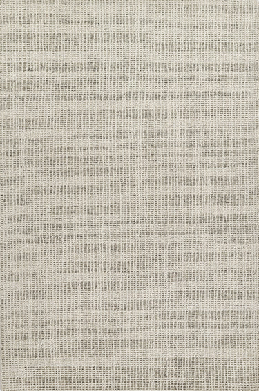 Thomas Grey Runner Rug - THM-1 Hand - Tufted, 2'3" X 8' Runner