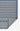 Polyester area rug 9' X 12' - overhead flat lay view