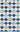 Topanga Blue Area Rug - TOP-2 Handwoven, 5' X 7'6"