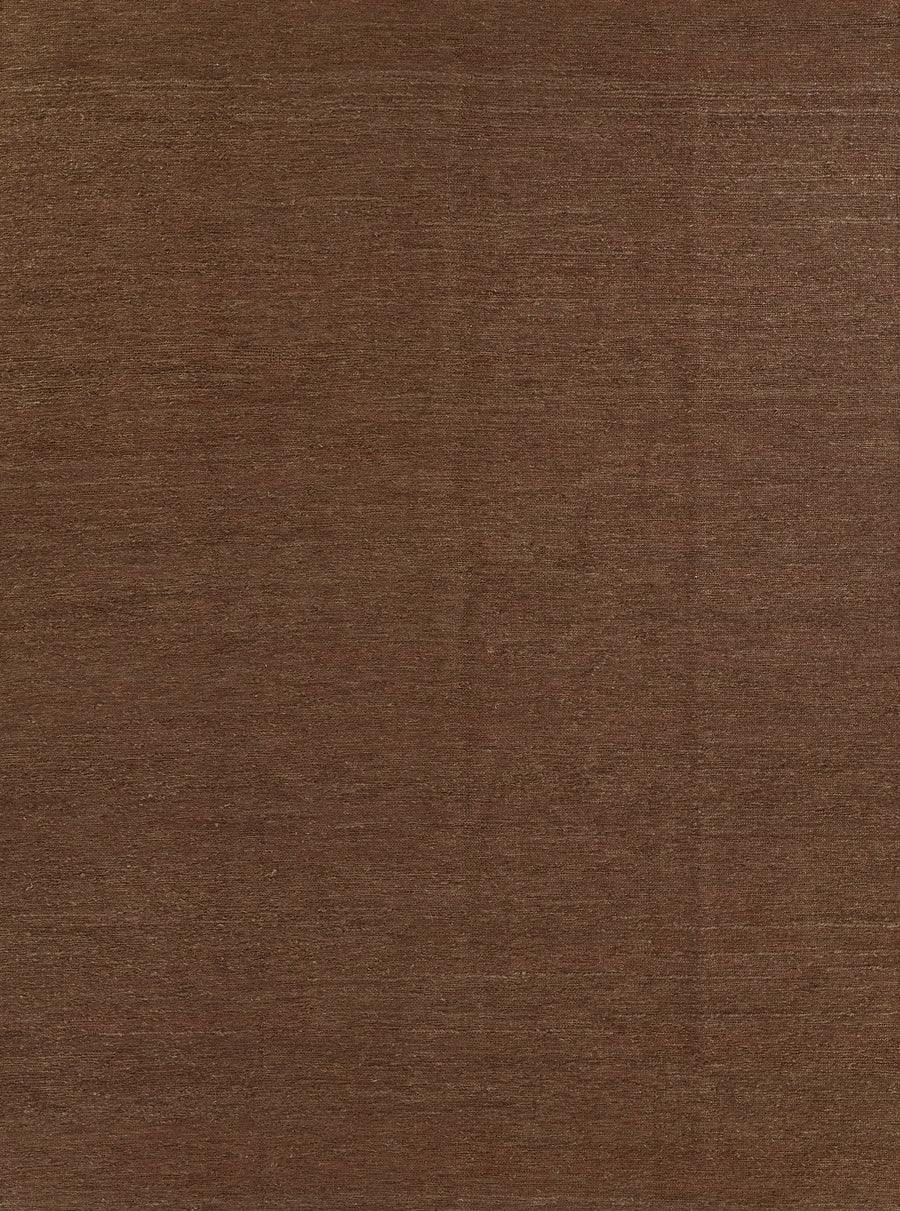 Pure Salt Walnut Torquay Runner Rug in 2'6" X 8' Runner - TOR-1