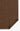 Brown Contemporary area rug 10' X 14' - overhead flat lay view
