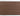 Brown Contemporary area rug 10' X 14' - corner detail and border
