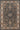Tudor Grey Area Rug - TUD-4 Hand - Tufted, 2' X 3'