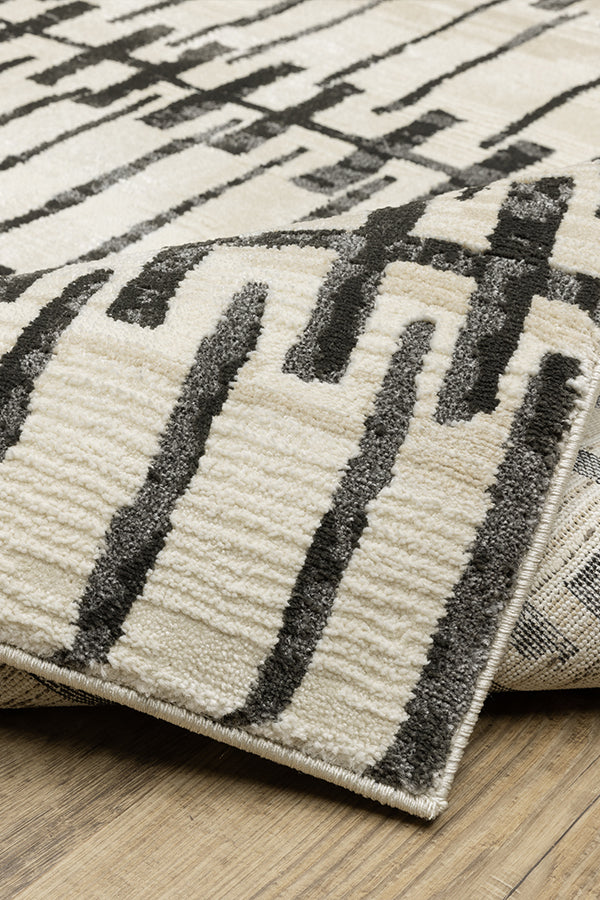 100% Polyester Rectangle Shape Indoor Area Rug