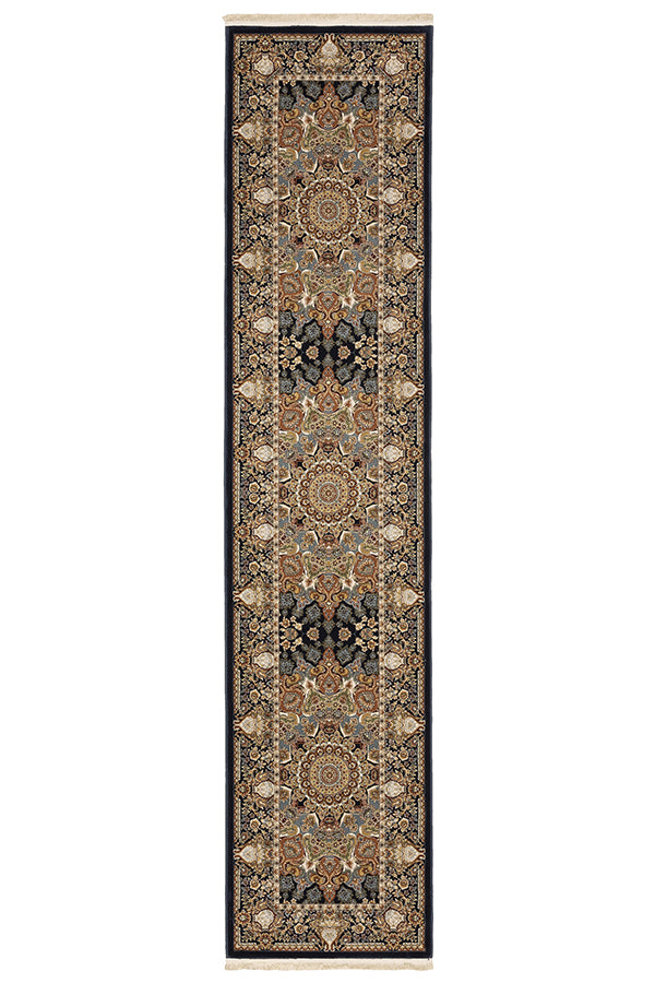 100% Polyester Rectangle Shape Indoor Area Rug