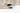 Ivory Polypropylene area rug 5' X 7' - full product view on white background