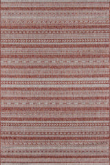 Villa VI-04 Tuscany rug crafted for long-lasting outdoor performance